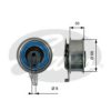 GATES T43245 Tensioner Pulley, timing belt